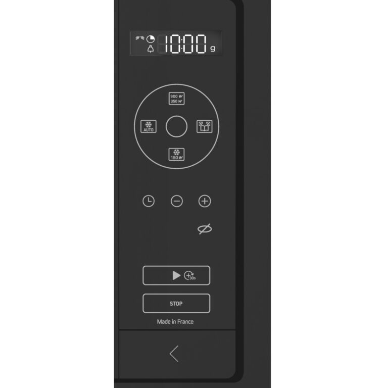Integreeritav mikrolaineahi Brandt BMS7120B - Pilt 2