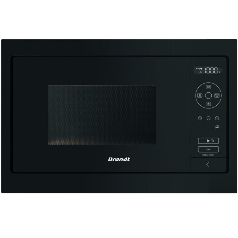 Integreeritav mikrolaineahi Brandt BMS7120B