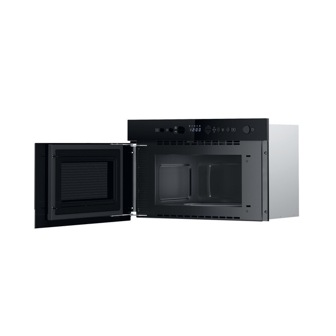 Integreeritav mikrolaineahi Whirlpool Kitchen Only WMN574BX - Pilt 3