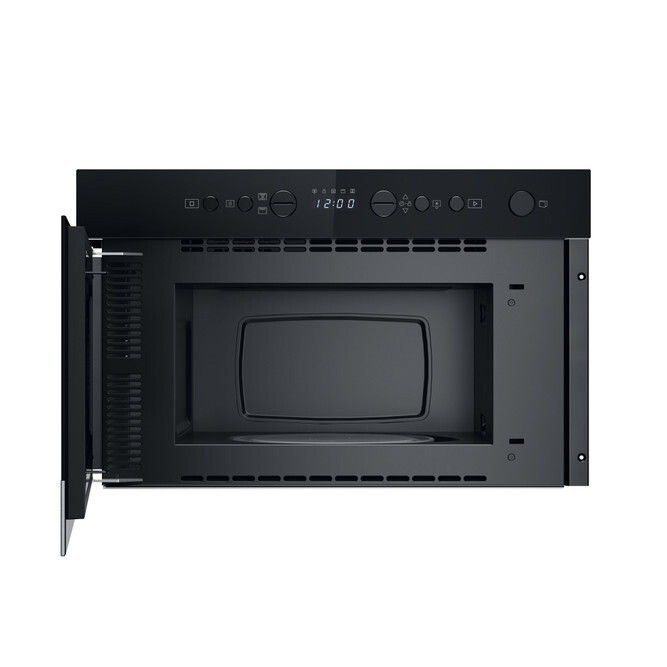 Integreeritav mikrolaineahi Whirlpool Kitchen Only WMN574BX - Pilt 2