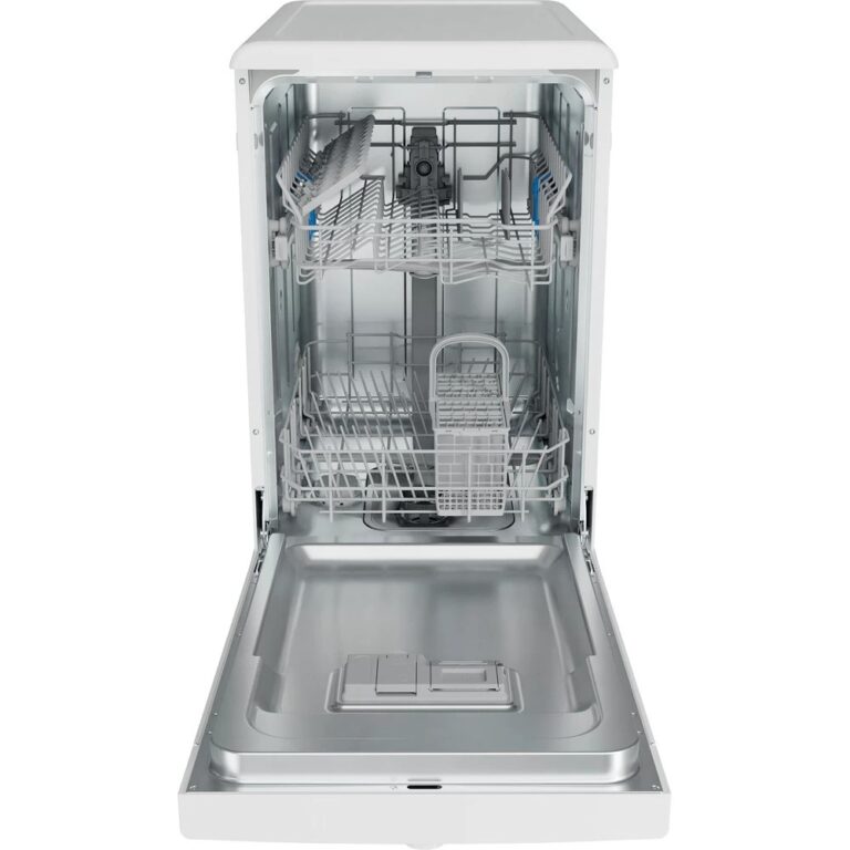 Nõudepesumasin Indesit DF9E1B10 - Pilt 2