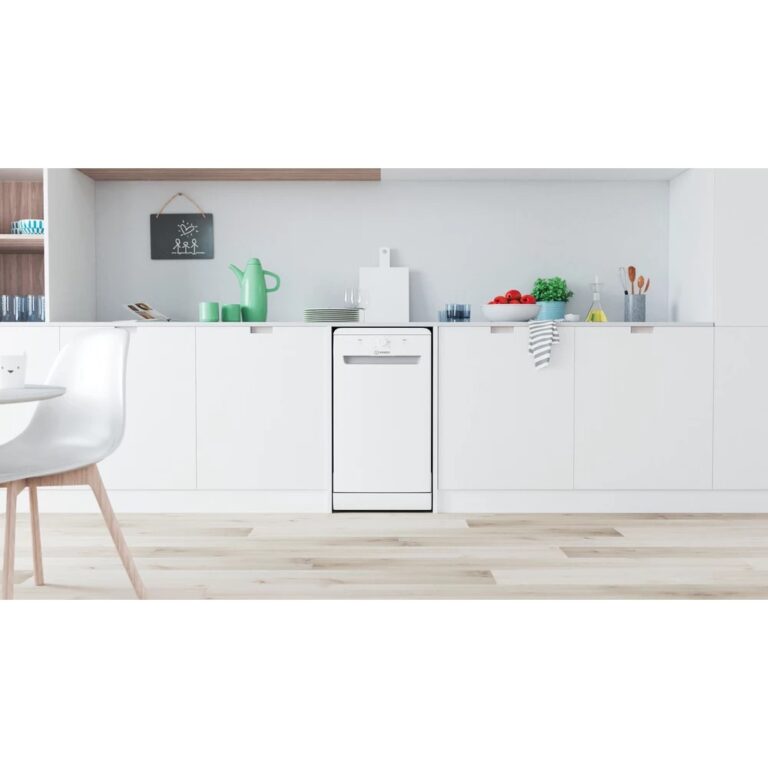 Nõudepesumasin Indesit DF9E1B10 - Pilt 3