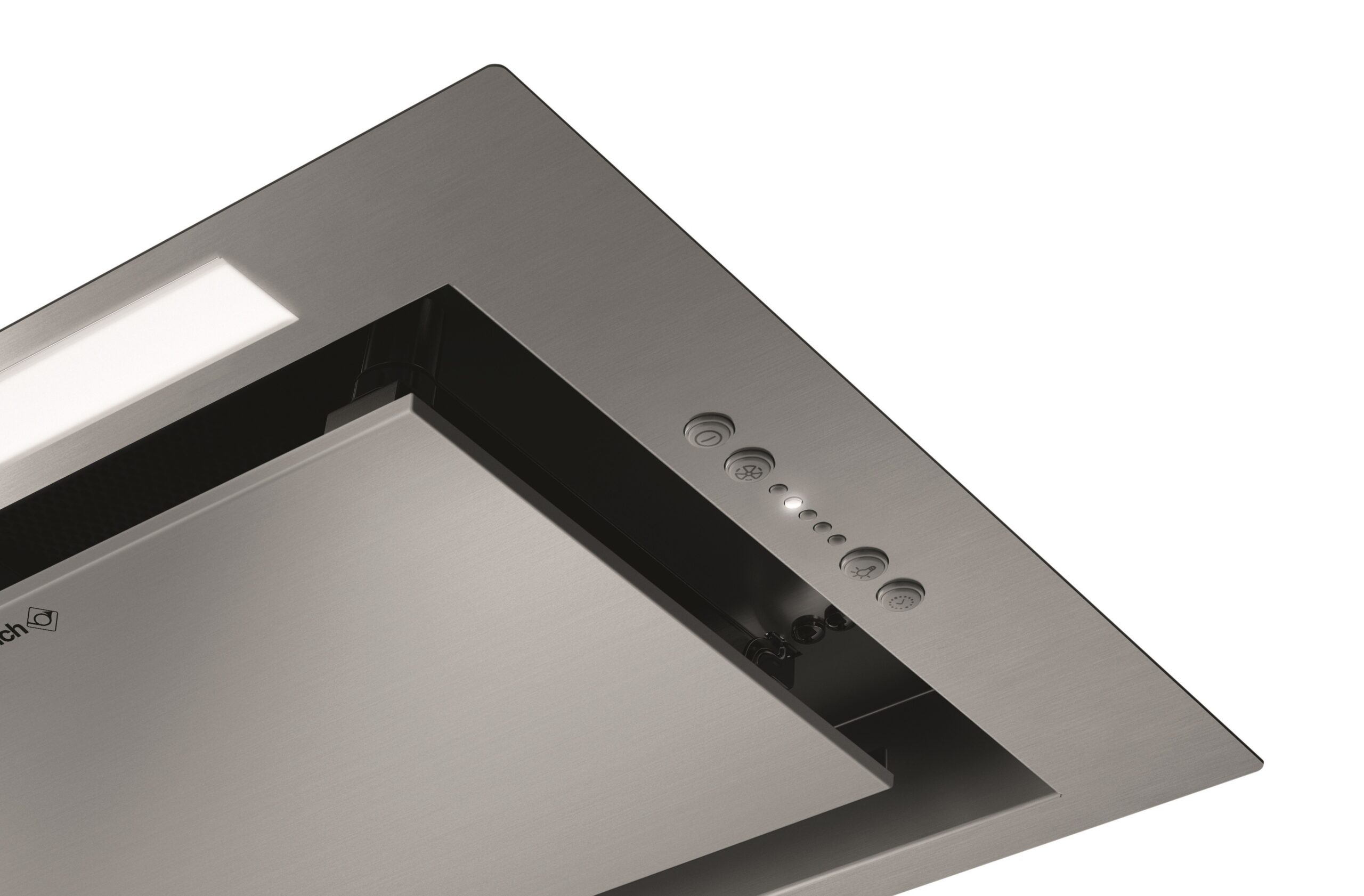 Õhupuhastaja De Dietrich DHG1542X