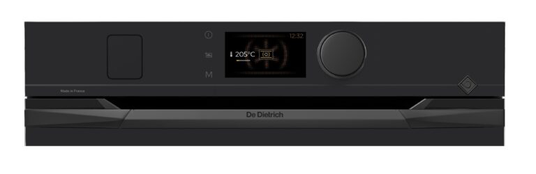Integreeritav mikrolaineahi De Dietrich DKC4756MB - Pilt 2