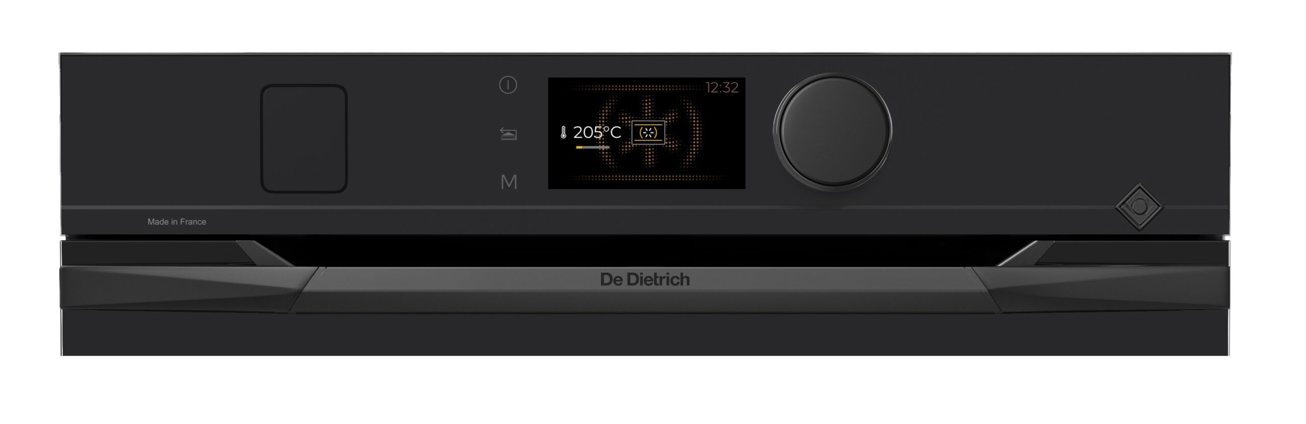 Integreeritav mikrolaineahi De Dietrich DKC4756MB