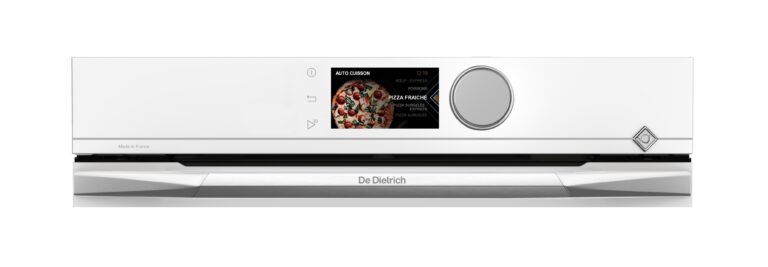 Integreeritav mikrolaineahi De Dietrich DKC4756W - Pilt 2