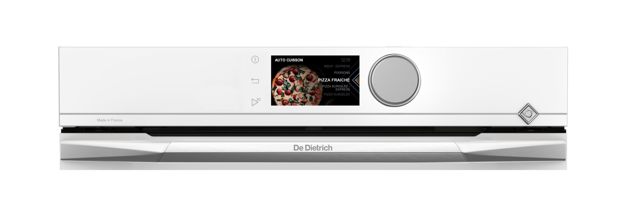 Integreeritav mikrolaineahi De Dietrich DKC4756W