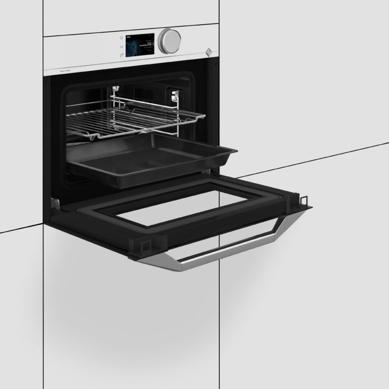 Integreeritav mikrolaineahi De Dietrich DKC4756W - Pilt 5