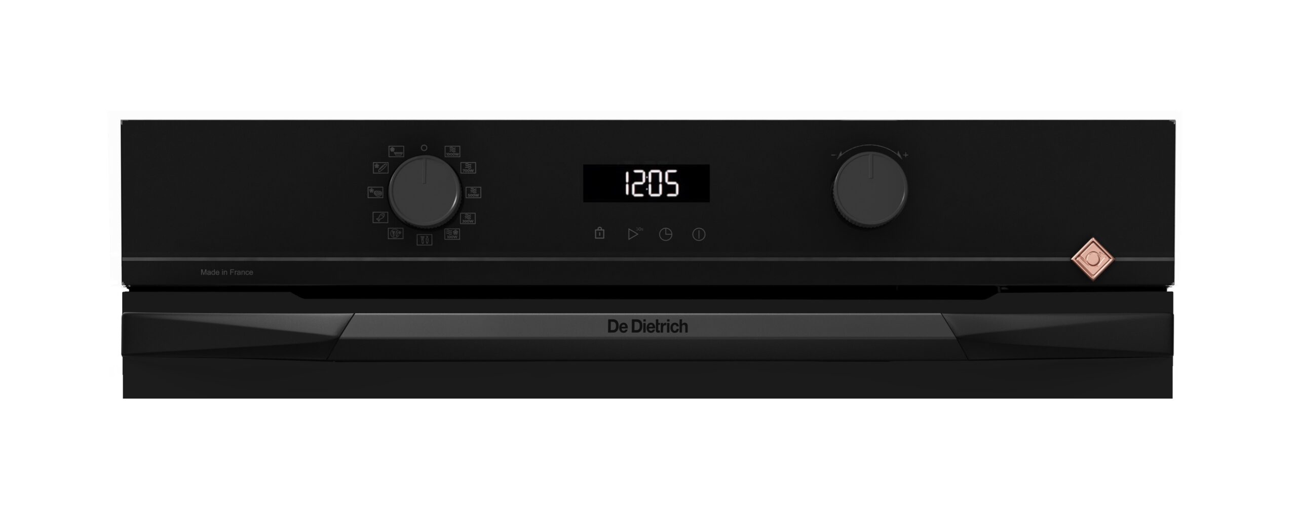 Integreeritav mikrolaineahi De Dietrich DKE4220H