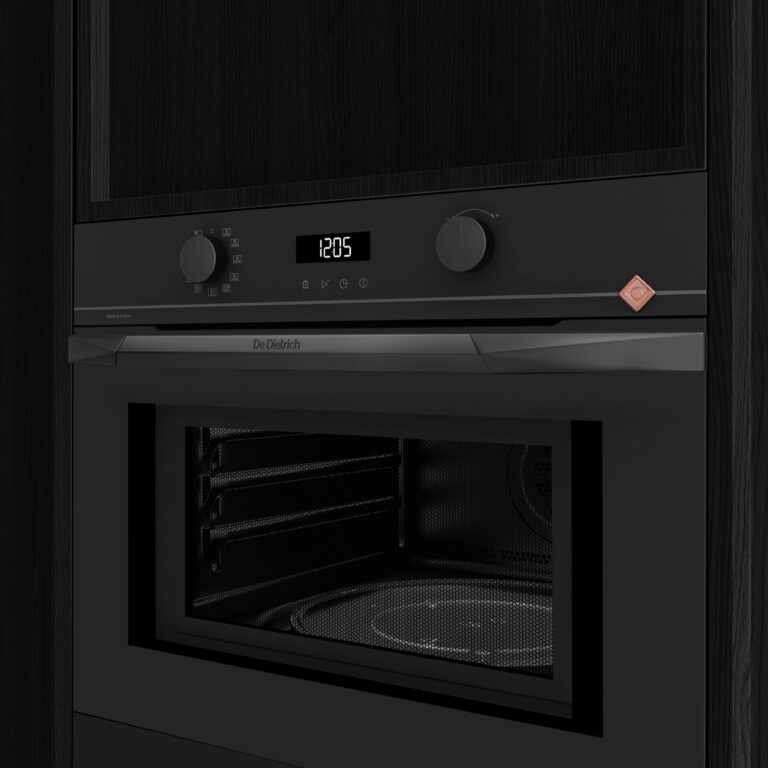 Integreeritav mikrolaineahi De Dietrich DKE4220H - Pilt 3