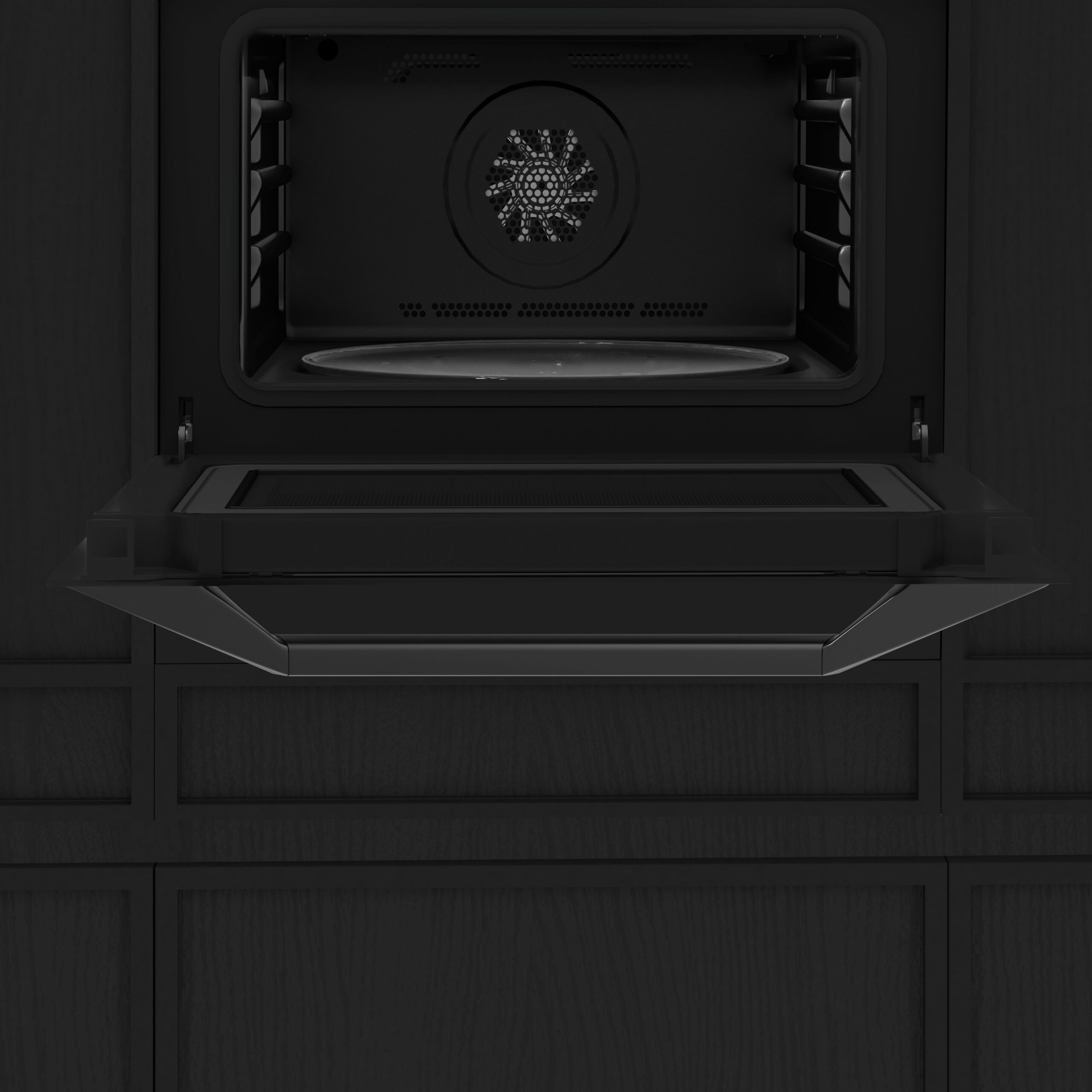 Integreeritav mikrolaineahi De Dietrich DKE4220H