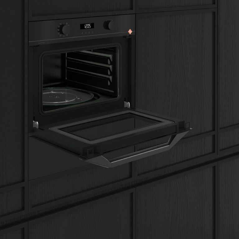 Integreeritav mikrolaineahi De Dietrich DKE4220H - Pilt 5