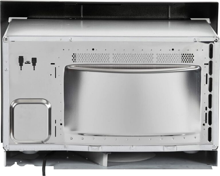 Integreeritav mikrolaineahi De Dietrich DME7121A - Pilt 6