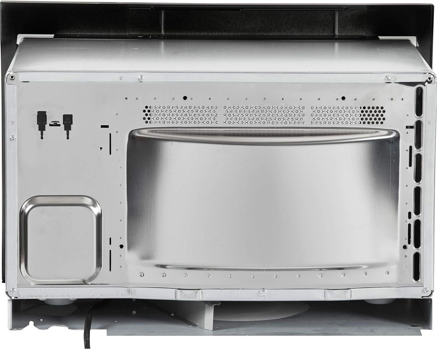 Integreeritav mikrolaineahi De Dietrich DME7121A
