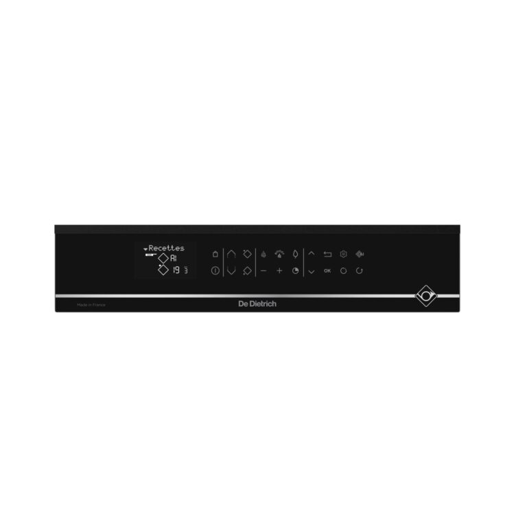 Induktsioonplaat De Dietrich DPI4230X - Pilt 2