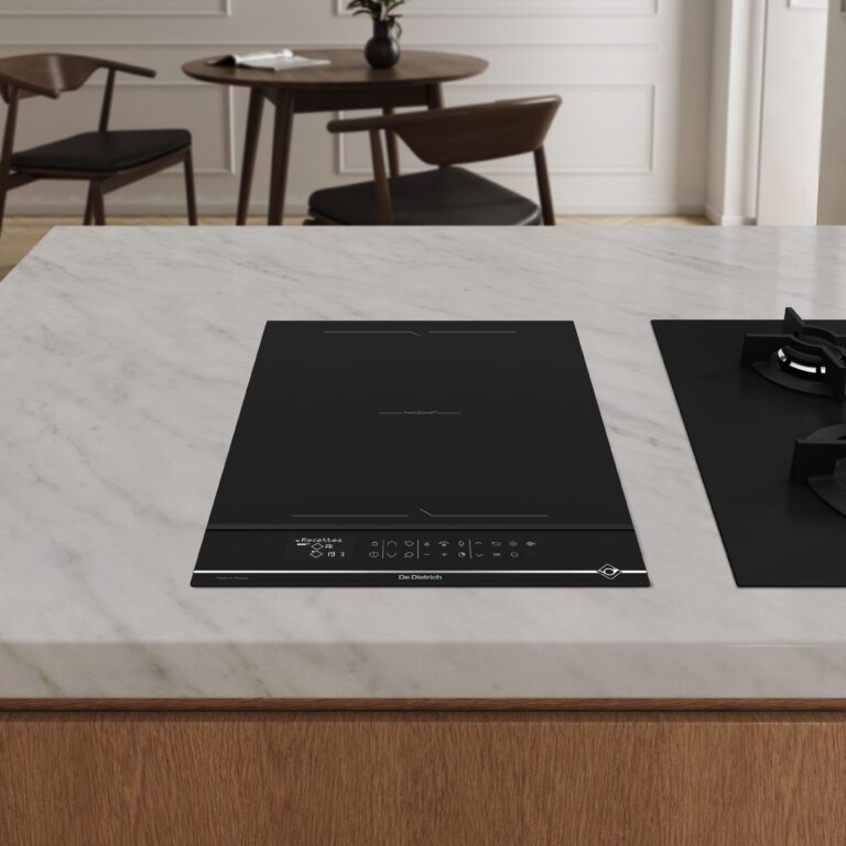 Induktsioonplaat De Dietrich DPI4230X - Pilt 3