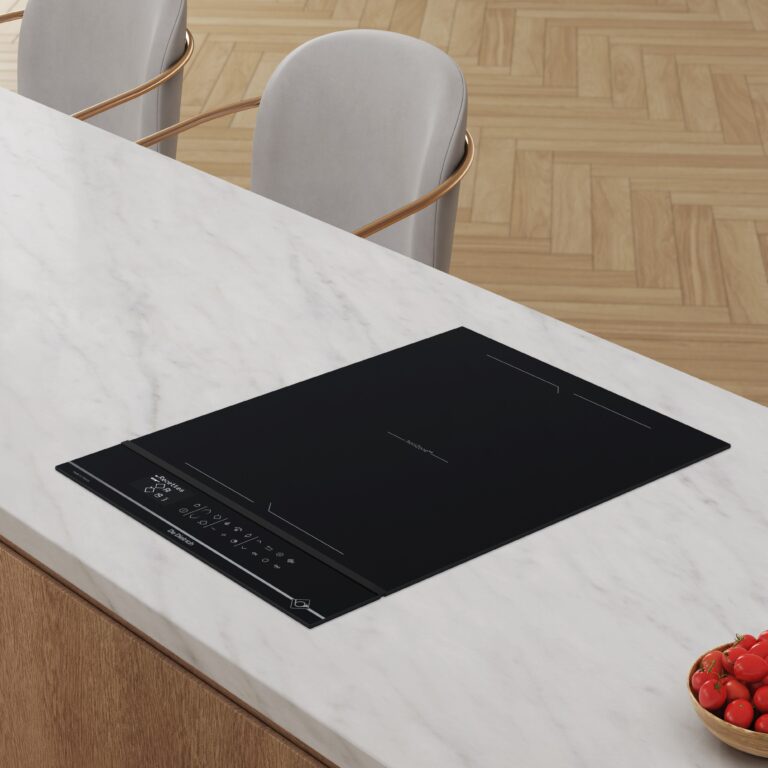 Induktsioonplaat De Dietrich DPI4230X - Pilt 4