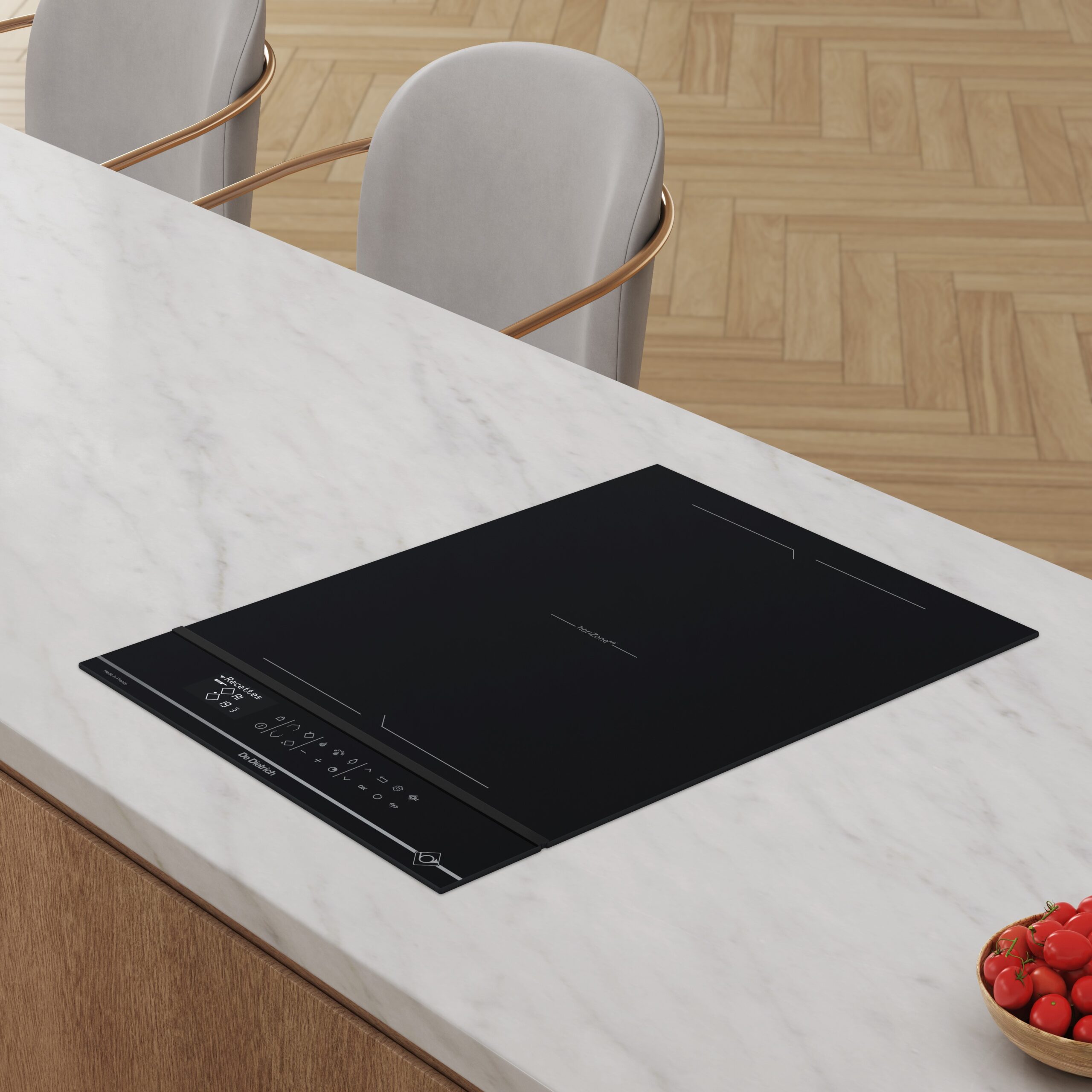 Induktsioonplaat De Dietrich DPI4230X