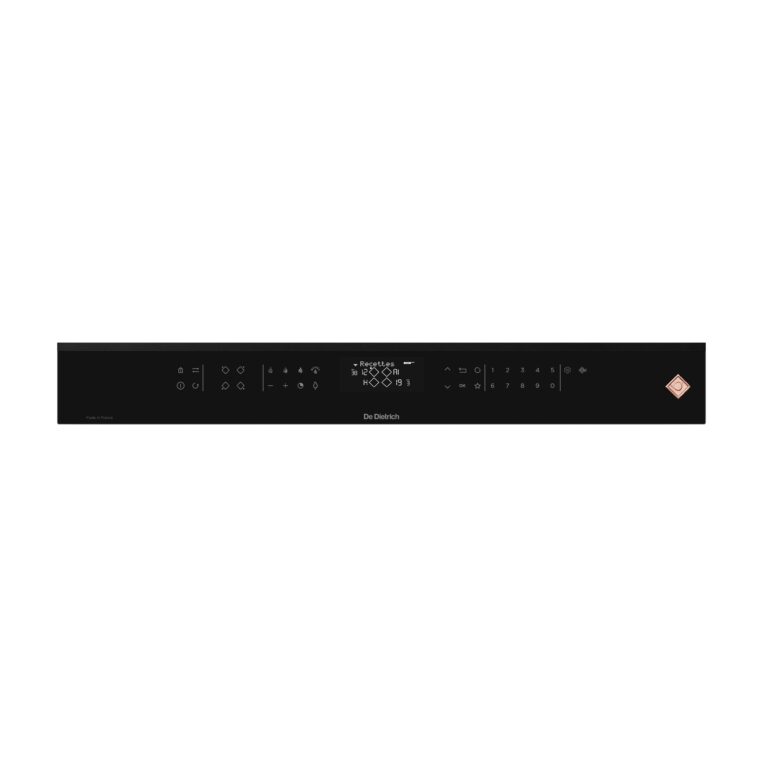 Induktsioonplaat De Dietrich DPI4420H - Pilt 2