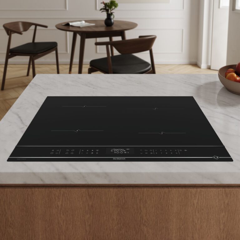 Induktsioonplaat De Dietrich DPI4420X SALONGI NÄIDIS - Pilt 3