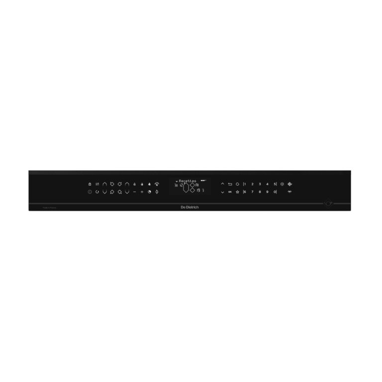 Induktsioonplaat De Dietrich Backlight DPI4441BT AutoLink SALONGI NÄIDIS - Pilt 2