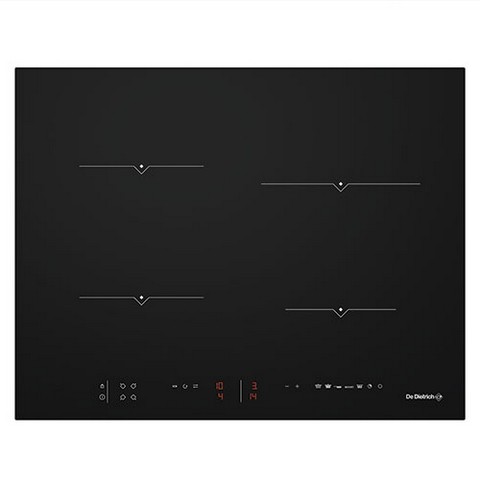 Induktsioonplaat De Dietrich DPI7650B