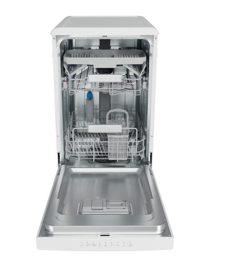 Nõudepesumasin Indesit DSFO3T224C - Pilt 2