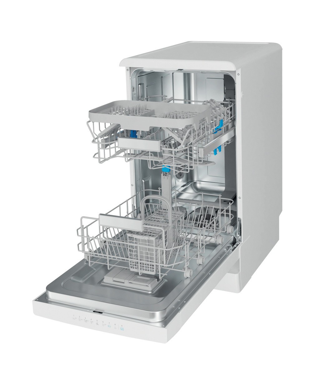 Nõudepesumasin Indesit DSFO3T224C