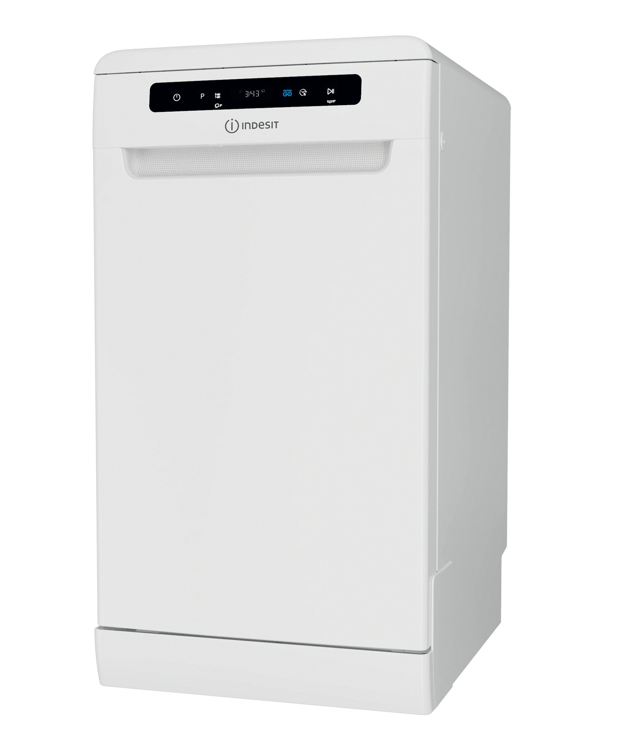 Nõudepesumasin Indesit DSFO3T224C