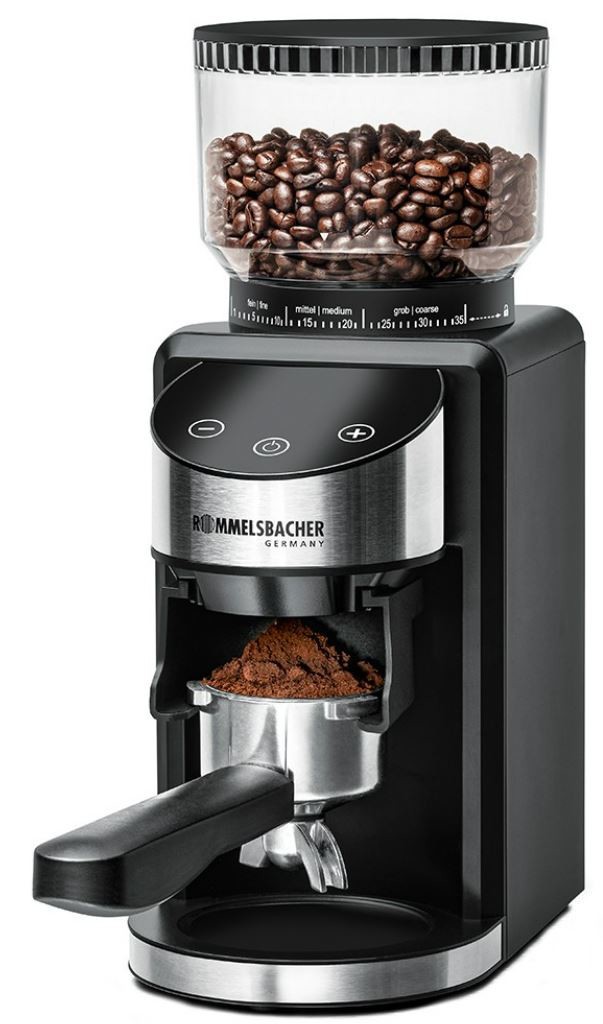 Kohviveski Rommelsbacher EKM400 - Pilt 2