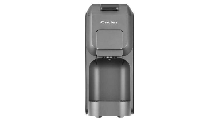 Kapselkohvimasin Catler ES700 - Pilt 3