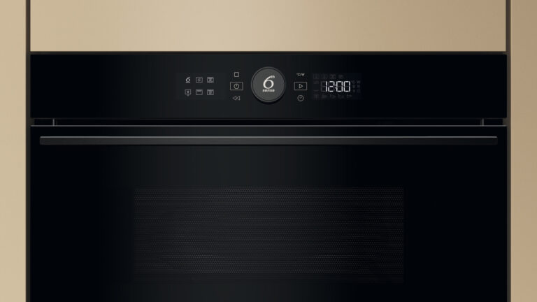Integreeritav mikrolaineahi Whirlpool Kitchen Only WMD54MB - Pilt 5