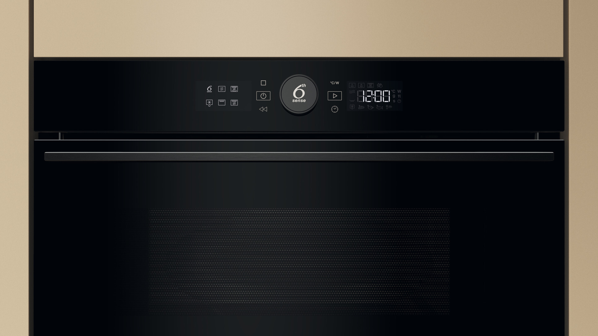 Integreeritav mikrolaineahi Whirlpool Kitchen Only WMD54MB