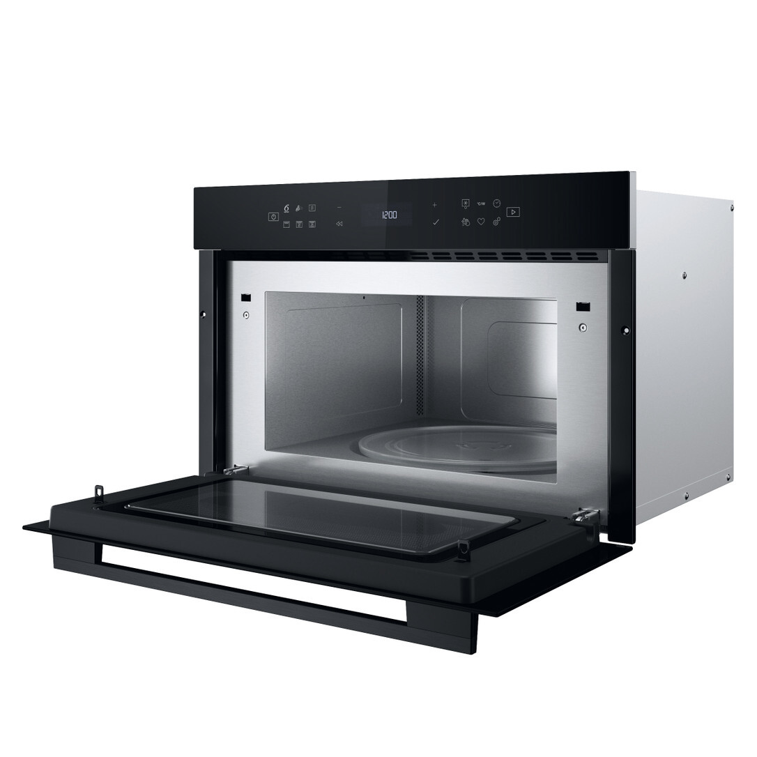 Integreeritav mikrolaineahi Whirlpool Kitchen Only WMD7O4TB