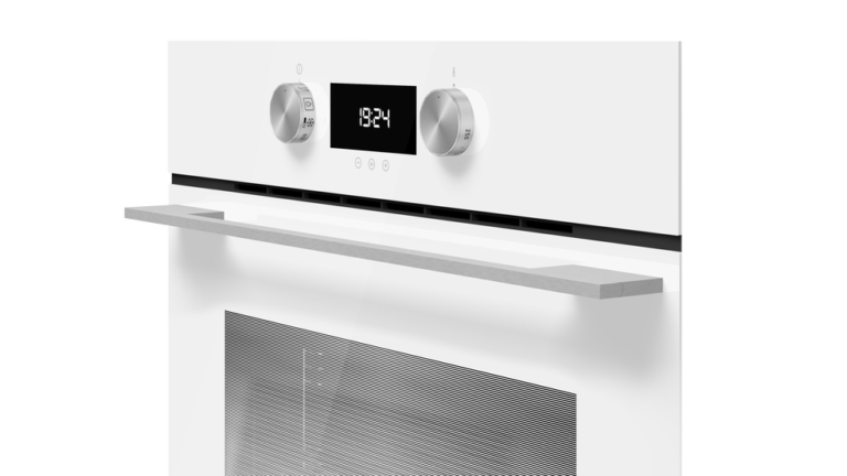 Integreeritav ahi Teka HLB8400WH valge SALONGI NÄIDIS - Pilt 2