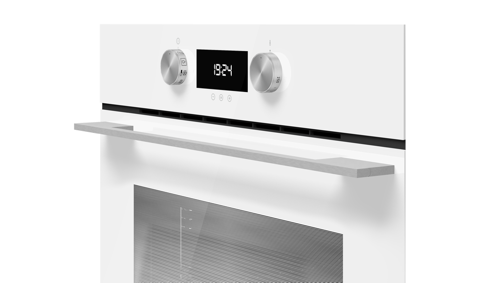 Integreeritav ahi Teka HLB8400WH valge SALONGI NÄIDIS