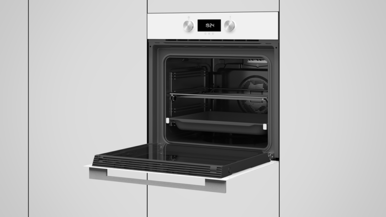 Integreeritav ahi Teka HLB8400WH valge SALONGI NÄIDIS - Pilt 3