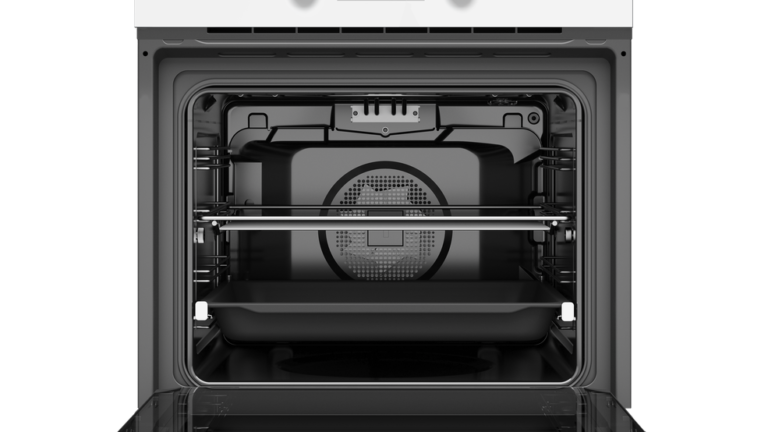Integreeritav ahi Teka HLB8400WH valge SALONGI NÄIDIS - Pilt 4