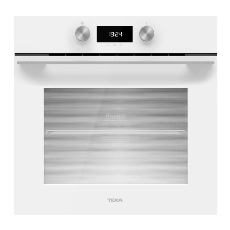 Integreeritav ahi Teka HLB8400WH valge SALONGI NÄIDIS