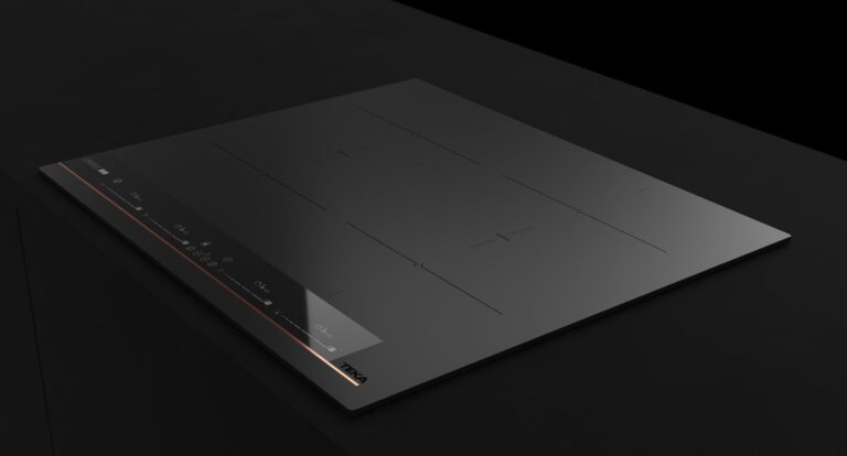 Induktsioonplaat Teka IBF 64-G1 MSP BM - Pilt 2