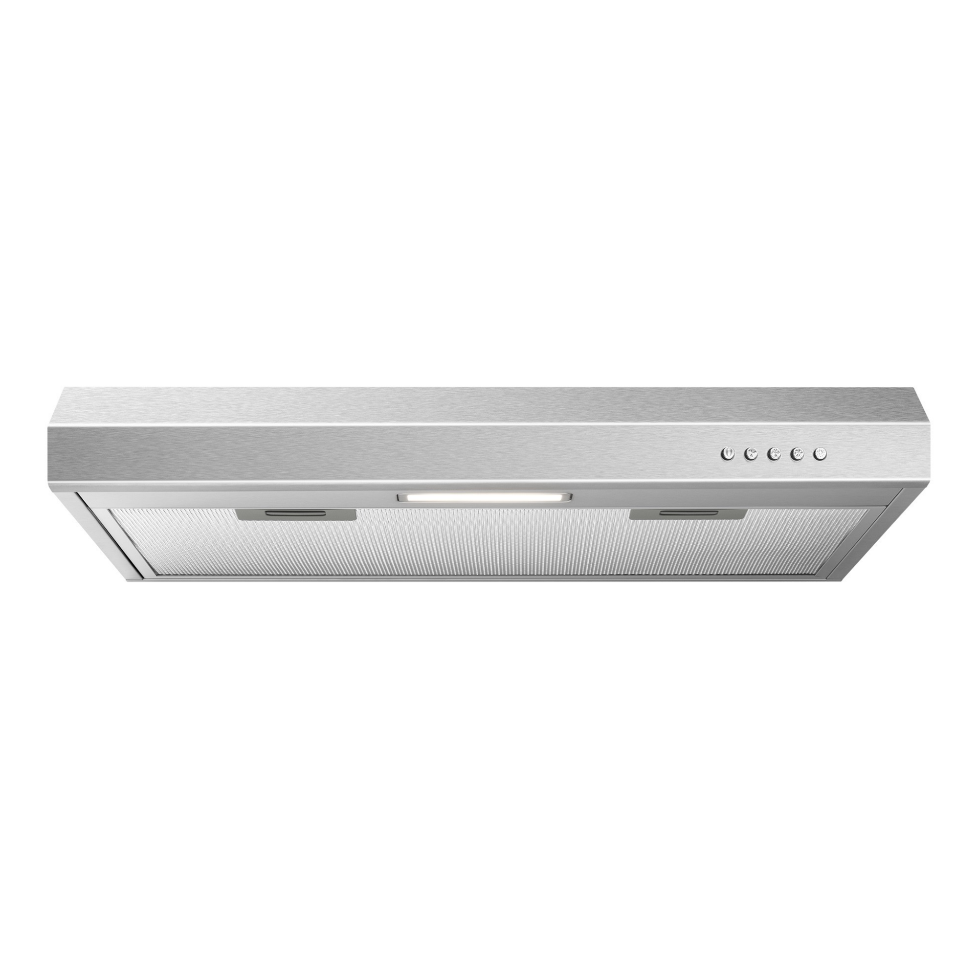 Õhupuhastaja Bomann DU7613IX inox