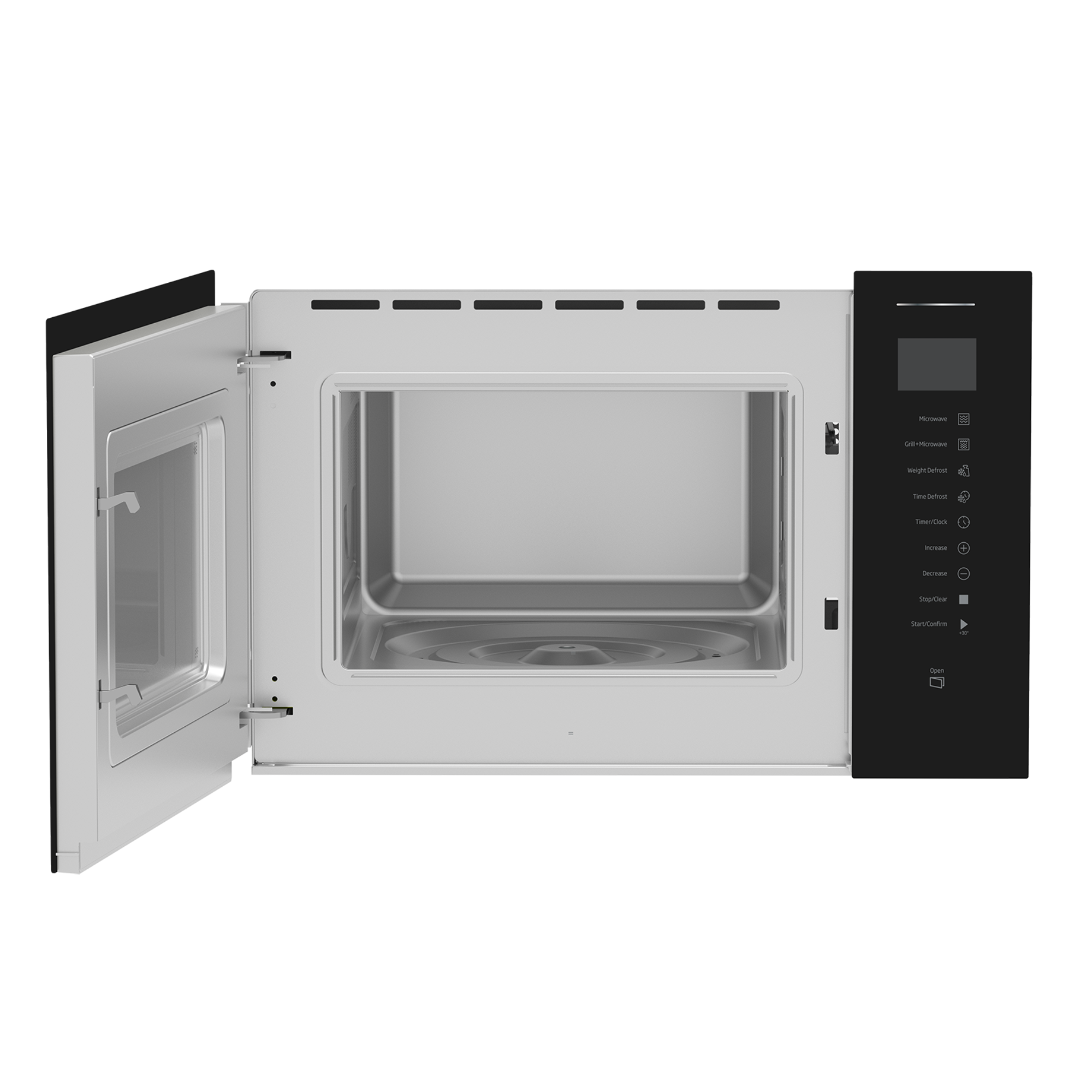 Integreeritav mikrolaineahi Beko BMGB25353B