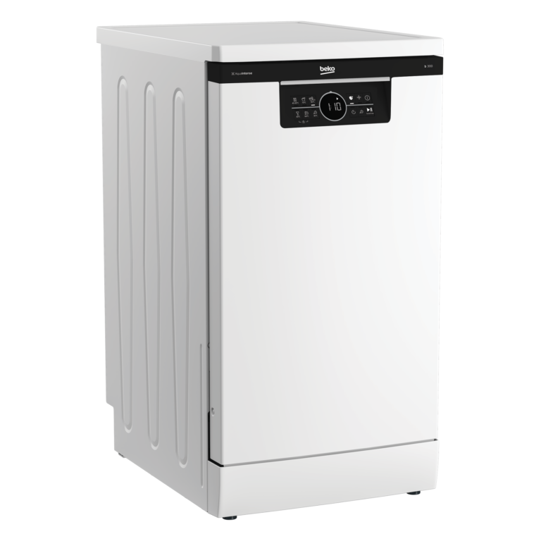 Nõudepesumasin Beko BDFS26120WQ - Pilt 2