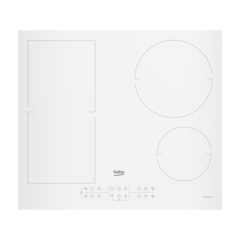 Induktsioonplaat Beko HII64200FMTW