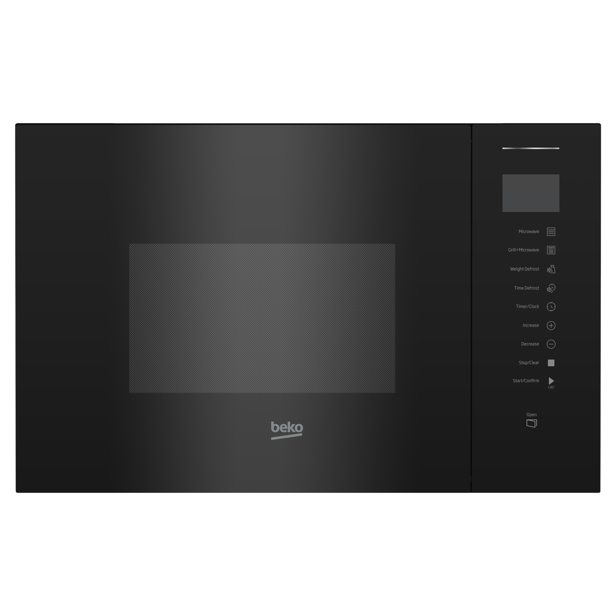 Integreeritav mikrolaineahi Beko BMGB25353B