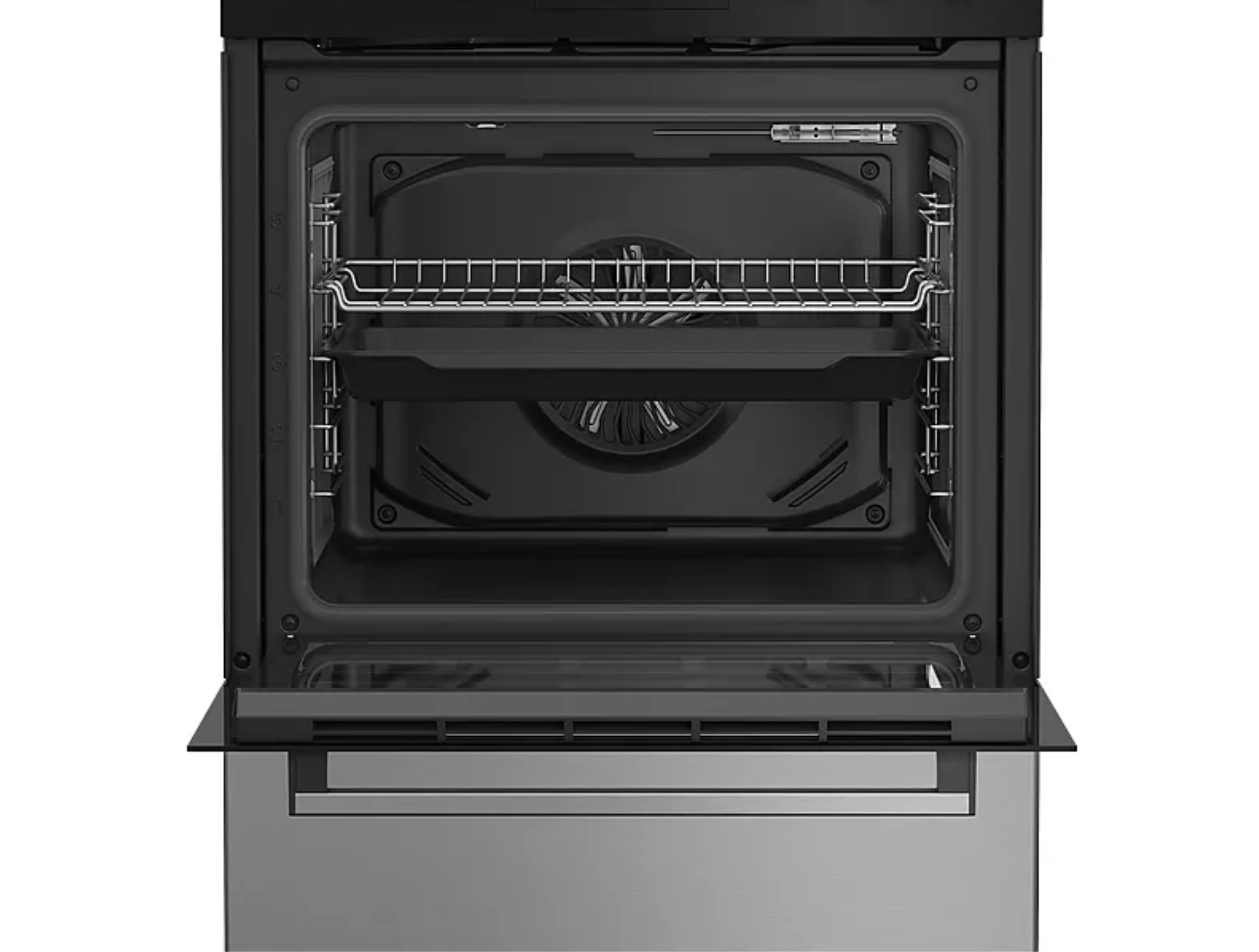Keraamiline pliit Beko FBE67301XCS