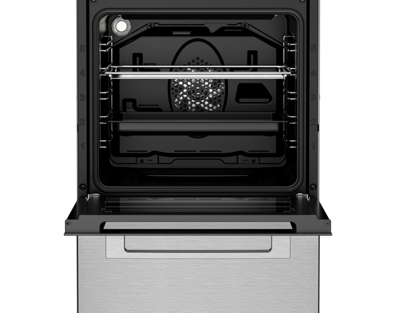 Induktsioonpliit Beko FSM59300XDS - Pilt 3