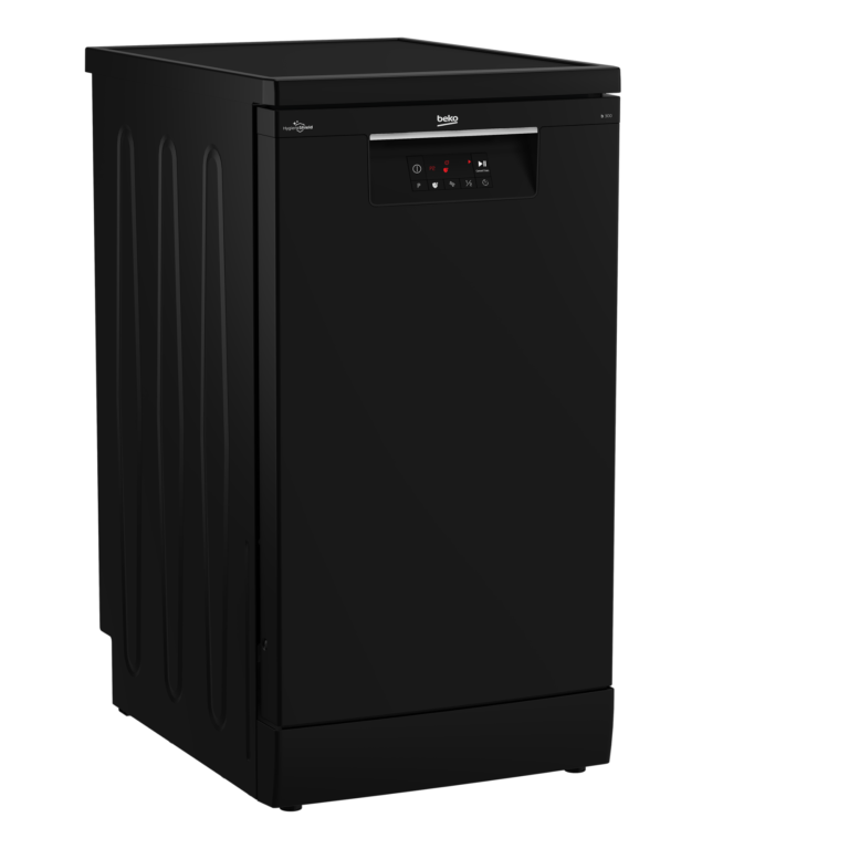 Nõudepesumasin Beko BDFS15021B - Pilt 2