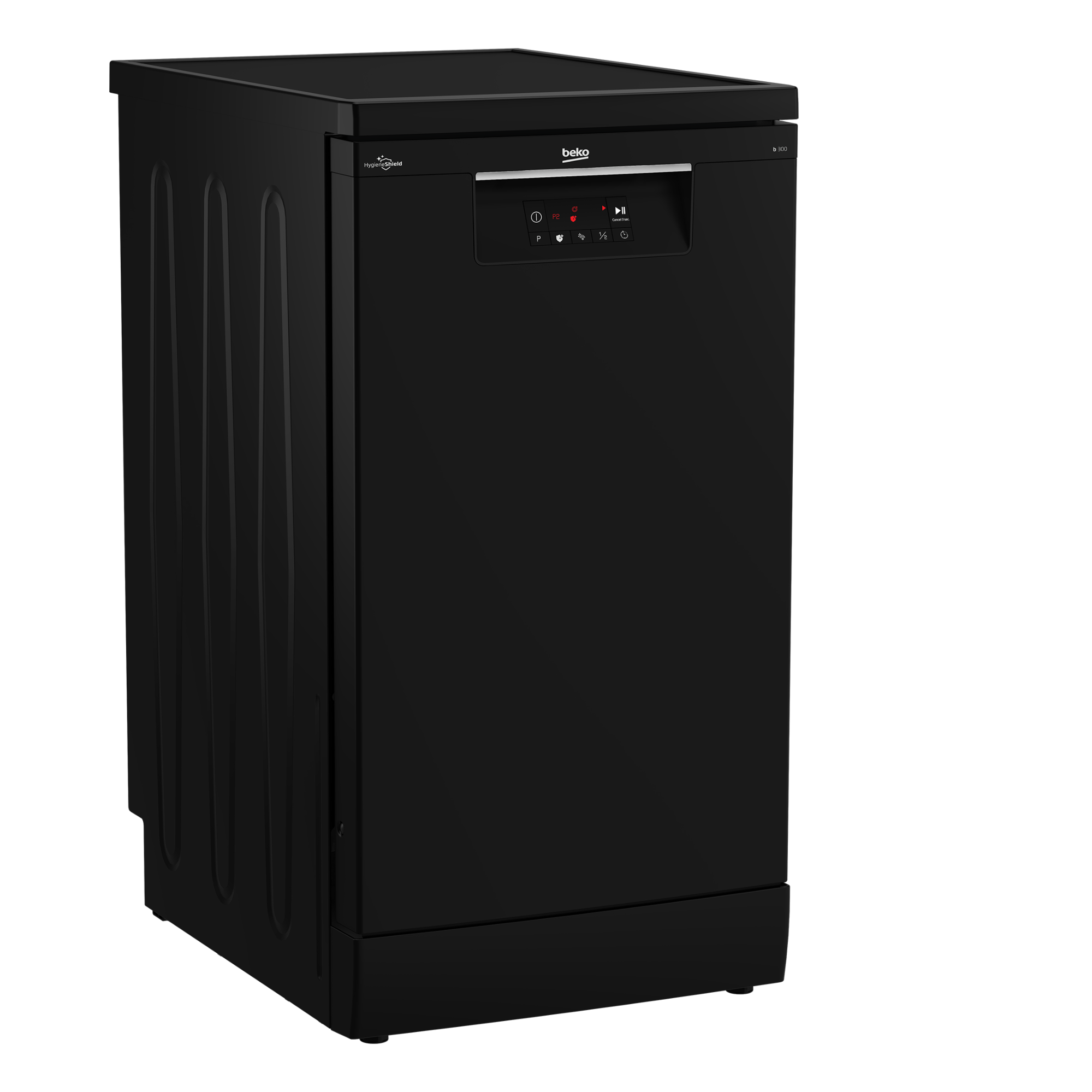 Nõudepesumasin Beko BDFS15021B