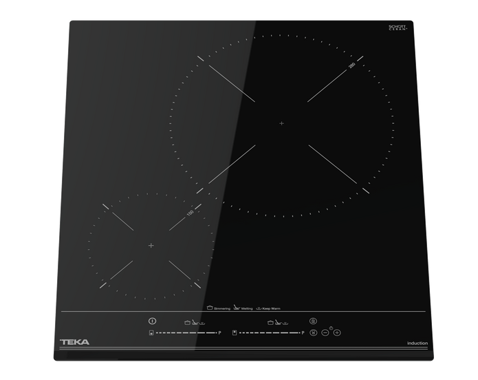 Induktsioonplaat Teka IZC 42400 MSP BK - Pilt 2